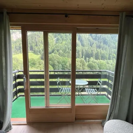 Renove, 4 Pers, Balcon Sud, Prox. Pistes Et Navette, - Fr-1-467-126 *